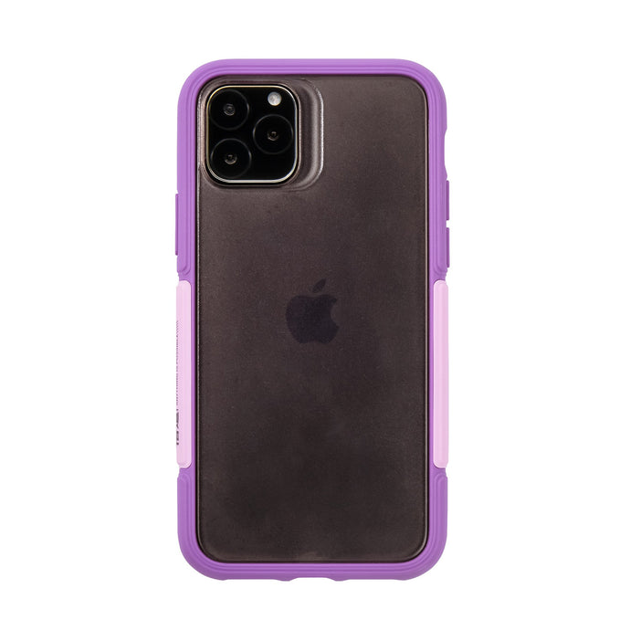 iPhone 11<br>ハードPC TPU iPhoneケース<br><span>ウルトラバイオレット</span>