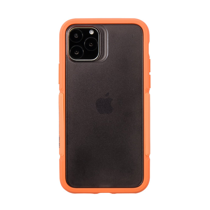 iPhone 11 Pro Max<br>ハードPC TPU iPhoneケース<br><span>フラミンゴ</span>