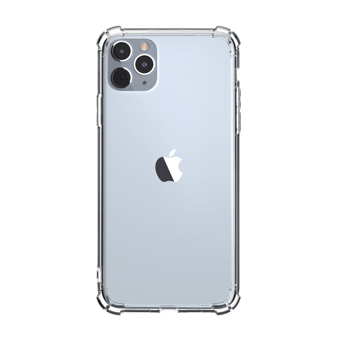 iPhone 11 Pro<br>TPUクリアケース