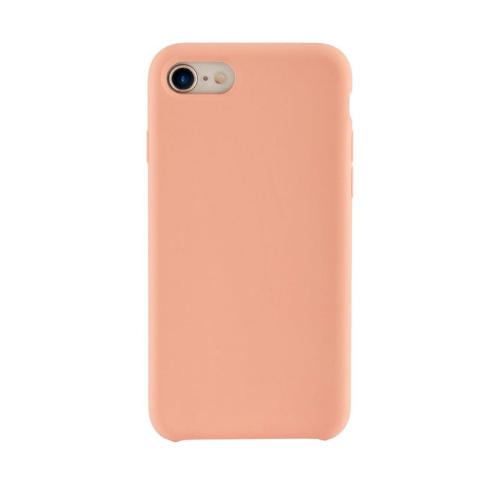 iPhone 7/8<br>高品質シリコーンスマホケース<br><span>Flamingo</span>