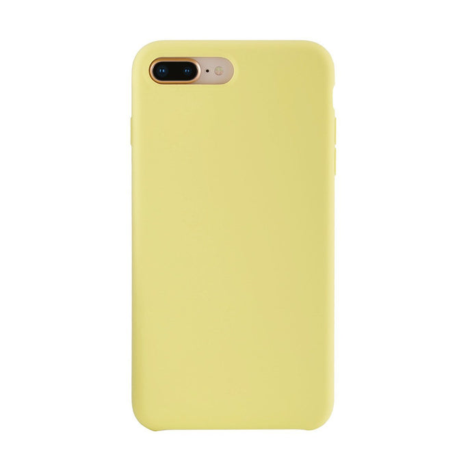 iPhone 7/8 Plus<br>高品質シリコーンスマホケース<br><span>Flash</span>