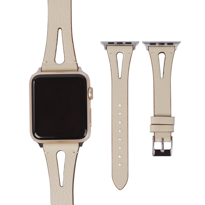 Apple Watch用スタイルバンド<br>ベージュ